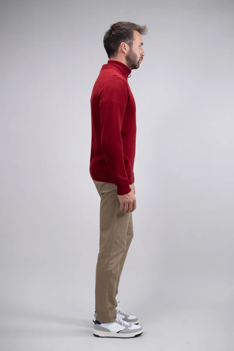 Homme Harcour Douglas Pull