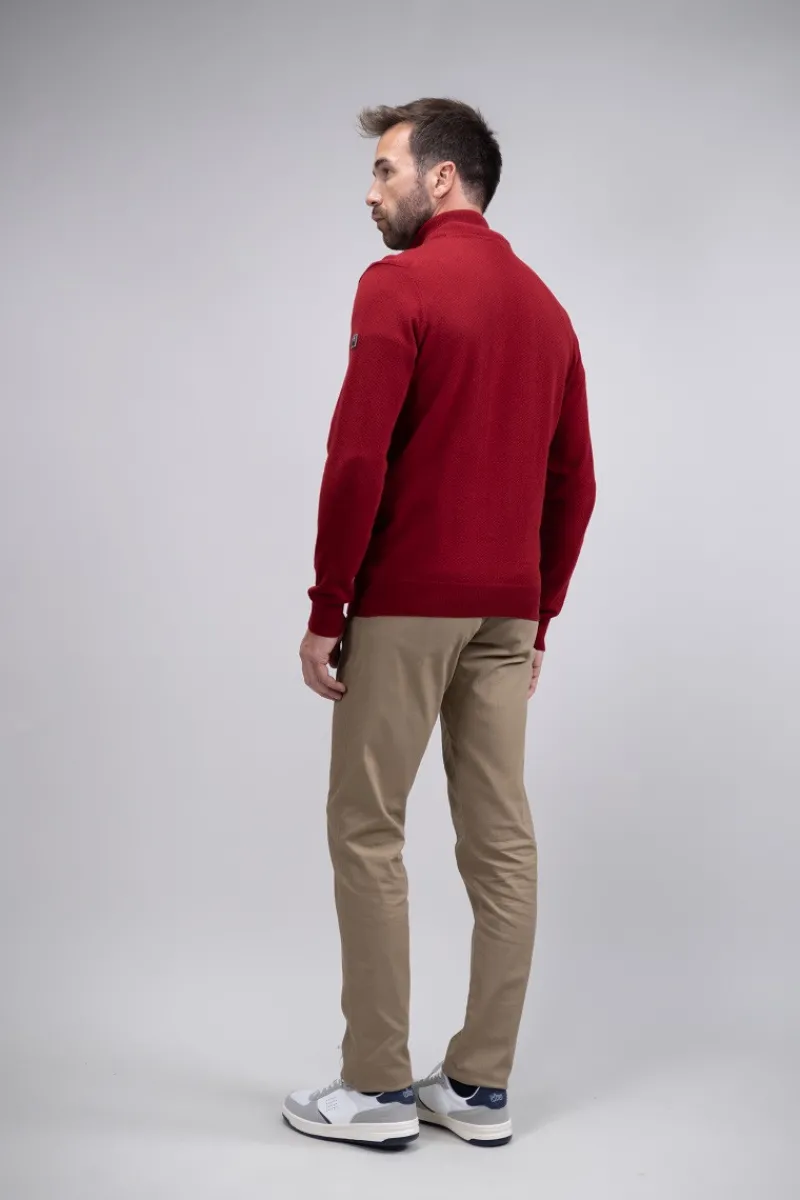Homme Harcour Douglas Pull