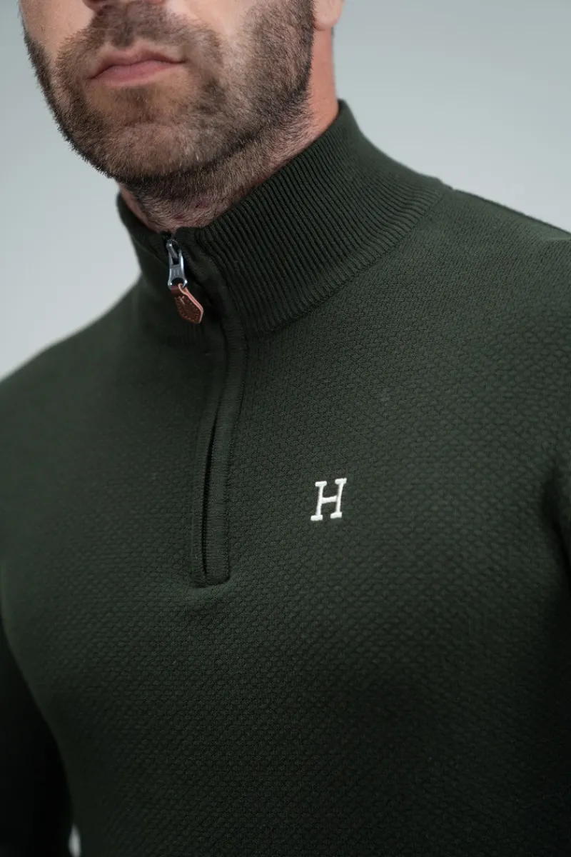 Homme Harcour Douglas Pull