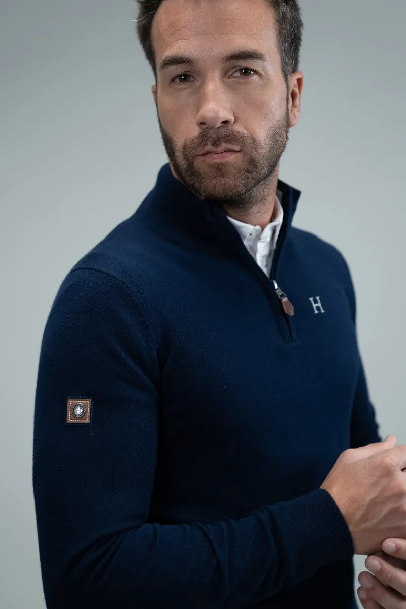 Homme Harcour Flash Pullover