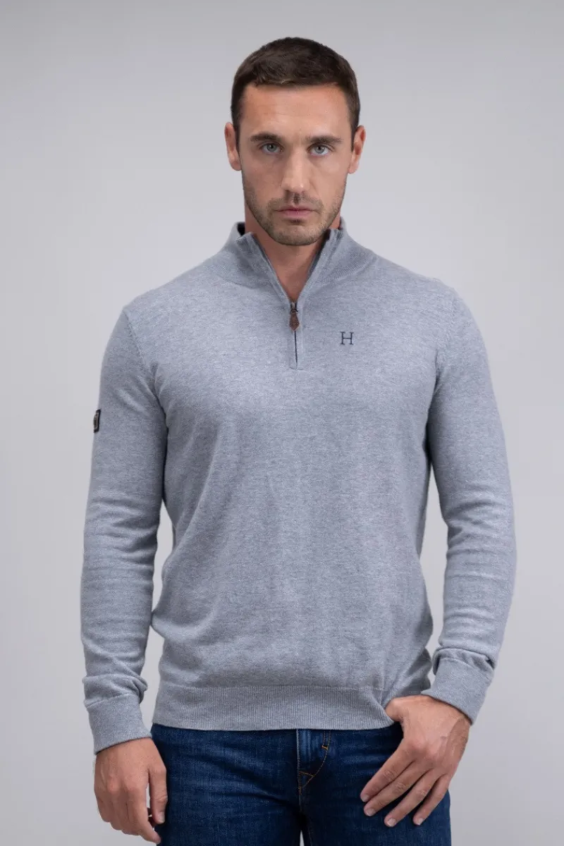 Homme Harcour Flash Pullover