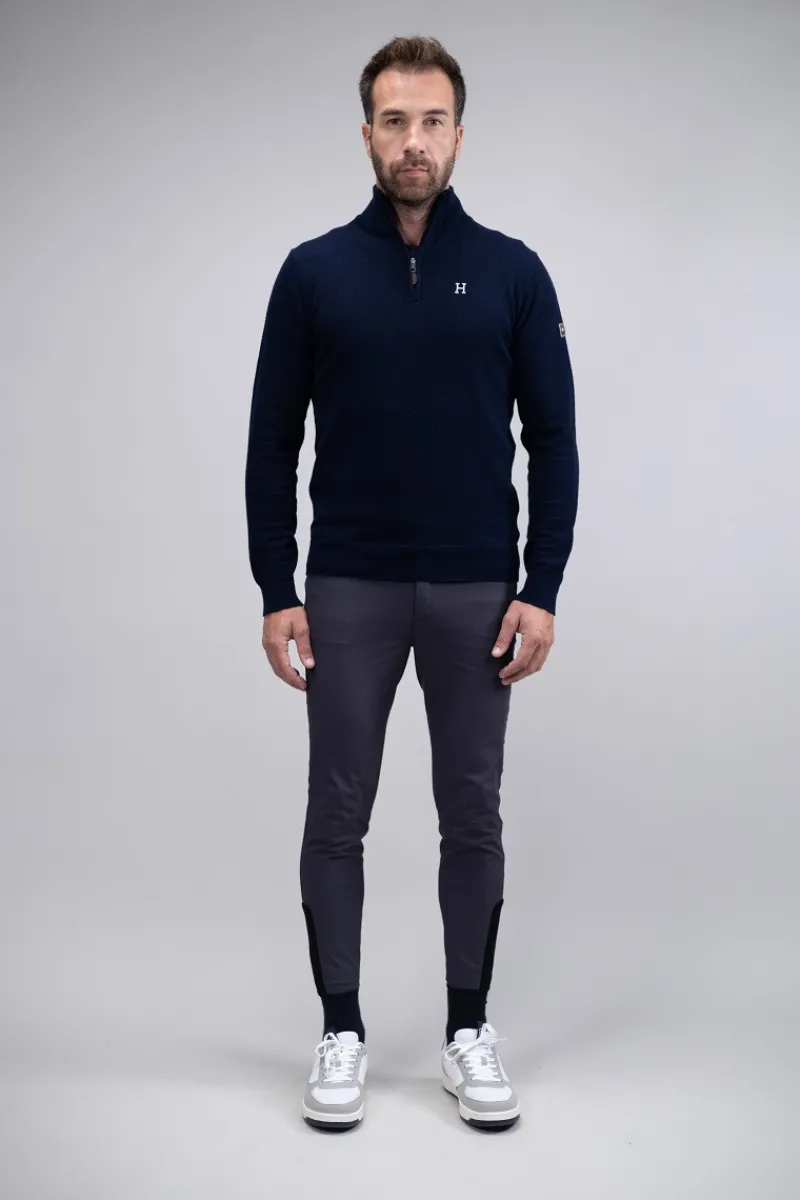 Homme Harcour Flash Pullover