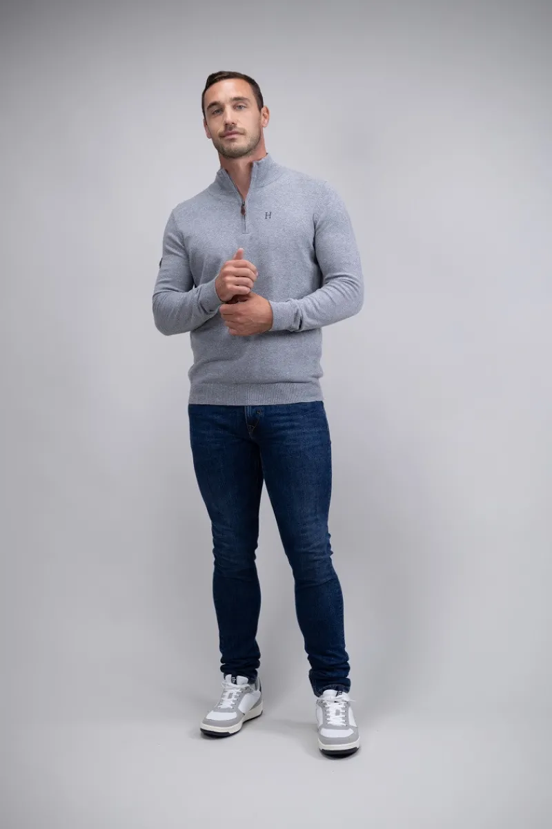 Homme Harcour Flash Pullover