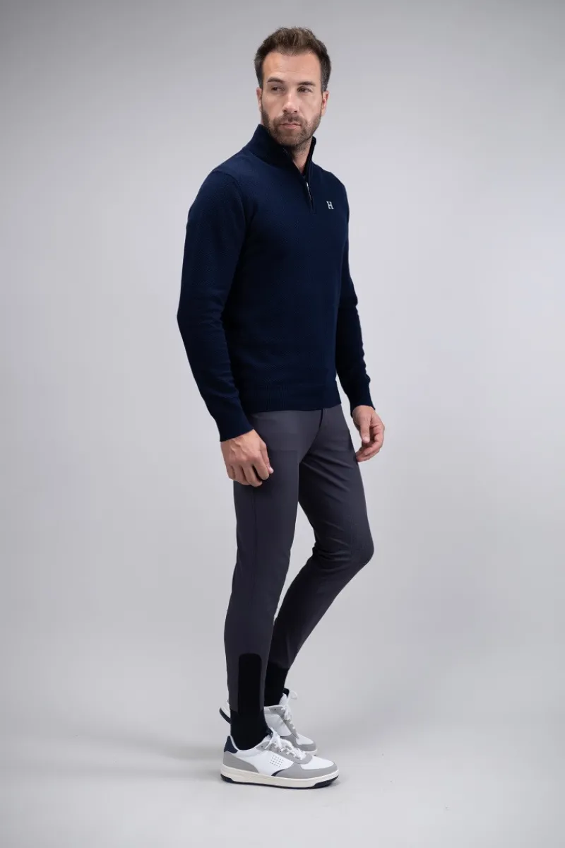 Homme Harcour Flash Pullover