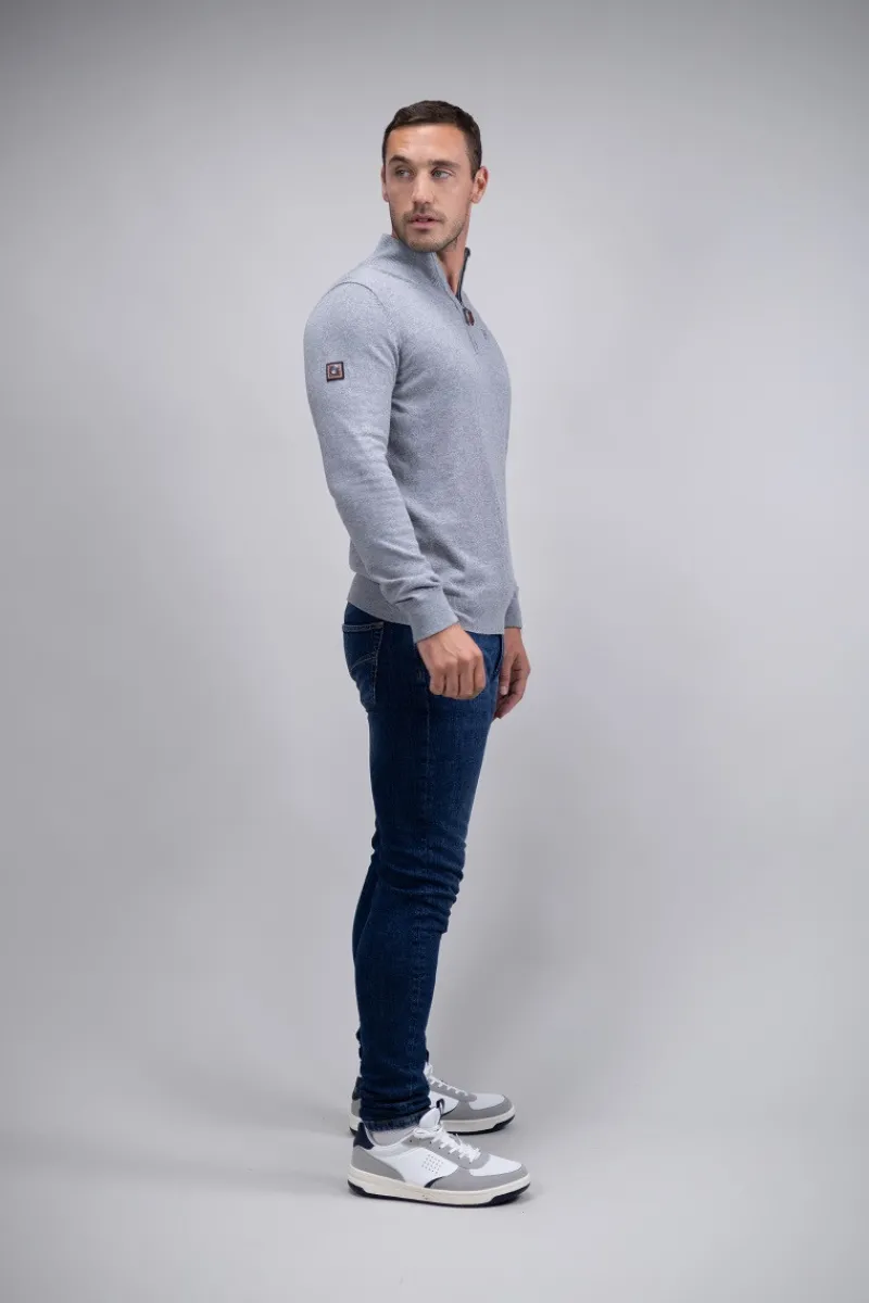 Homme Harcour Flash Pullover