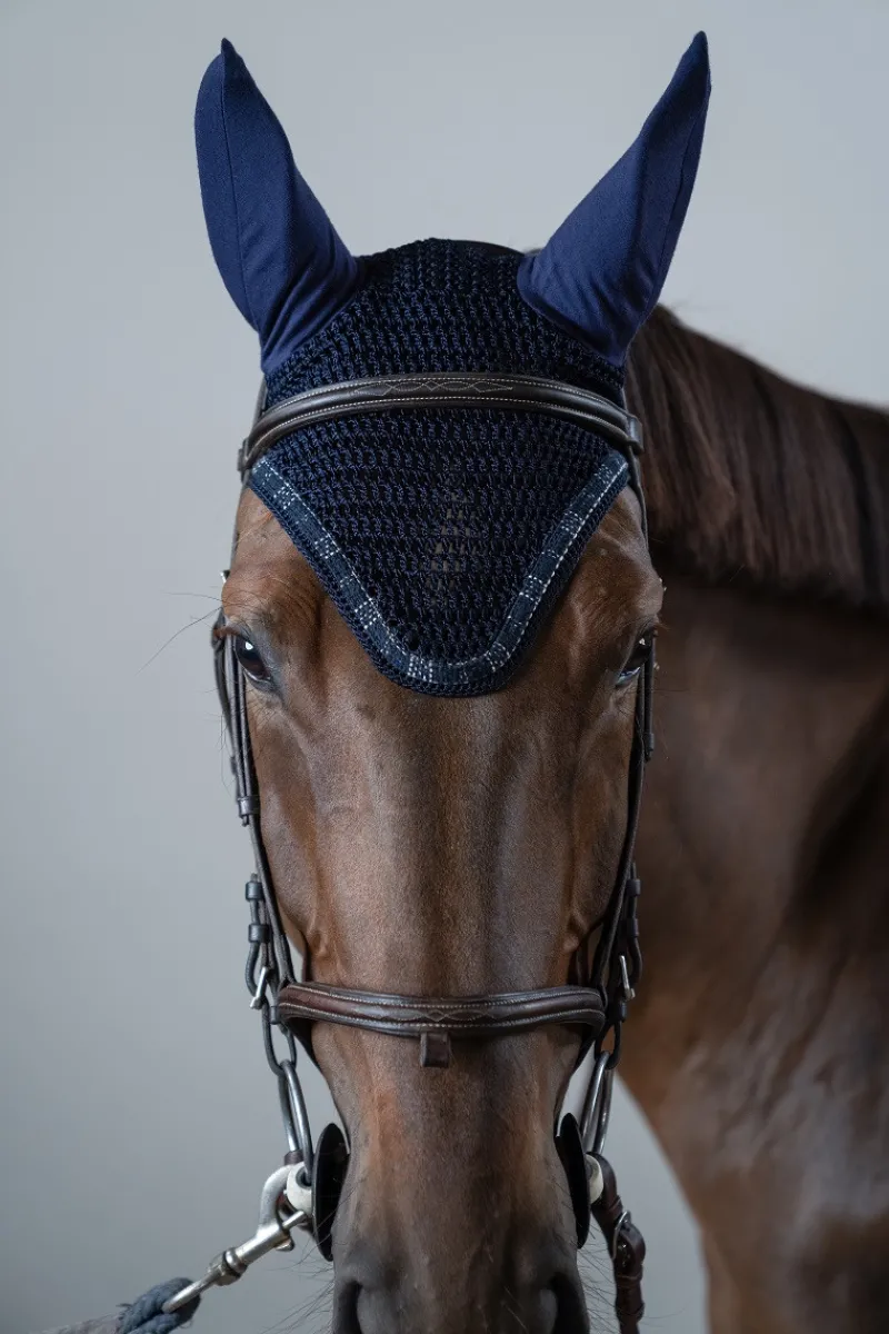 Harcour Flore Bonnet Cheval