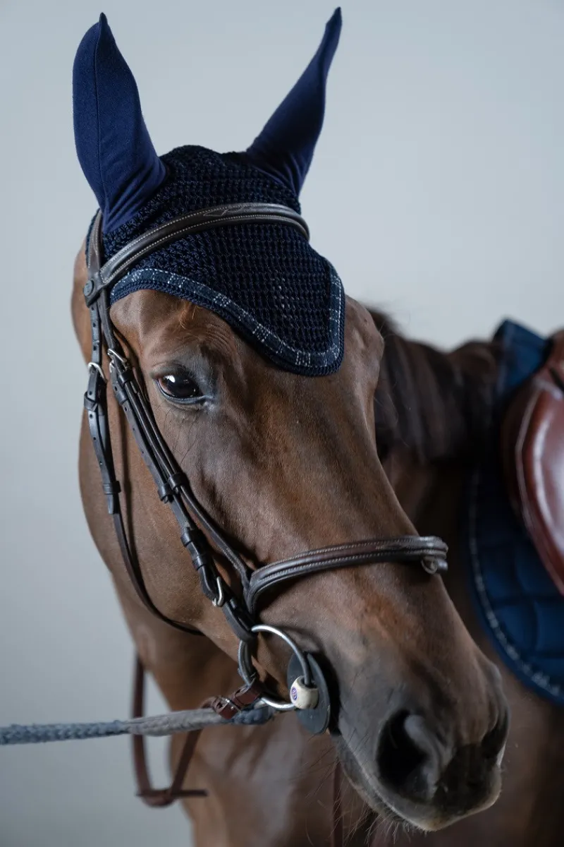 Harcour Flore Bonnet Cheval
