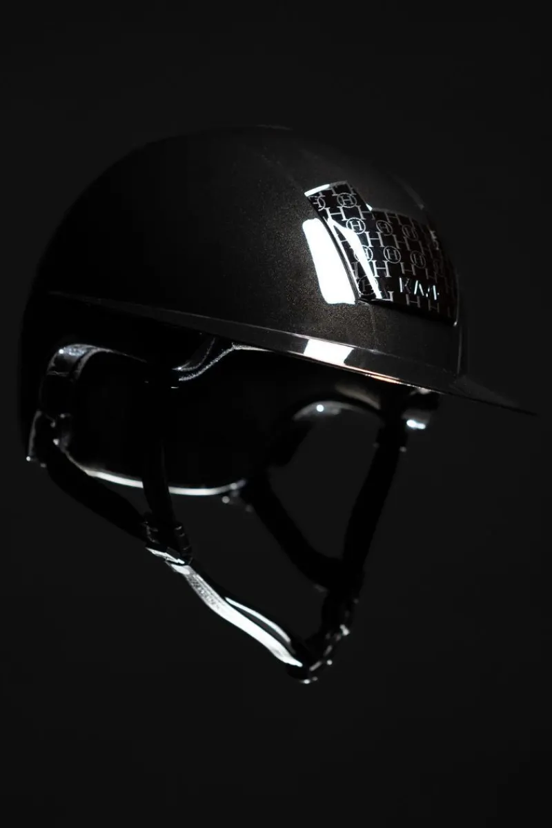 Femme Harcour Harka Casque x Kask