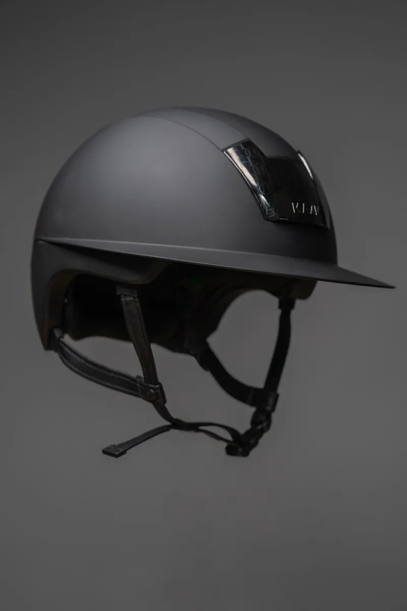 Femme Harcour Harka Casque x Kask