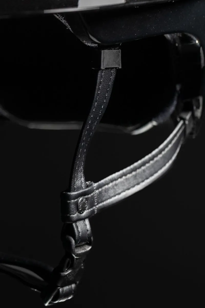 Femme Harcour Harka Casque x Kask