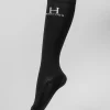 Femme Harcour Hickstead Chaussettes (X1 paire)