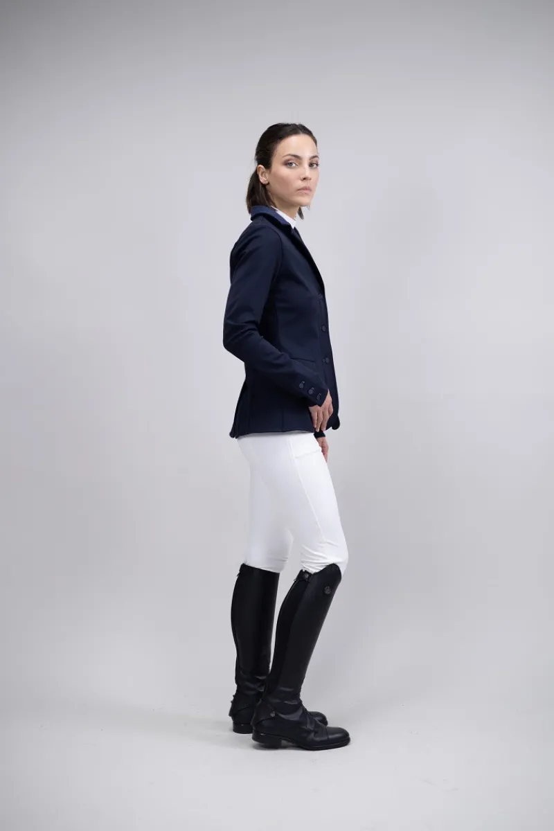 Femme Harcour Illuna veste de concours