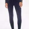 Femme Harcour Jaipur Pantalon polaire equitation