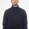 Homme Harcour Jako Veste