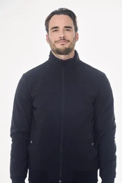 Homme Harcour Jako Veste