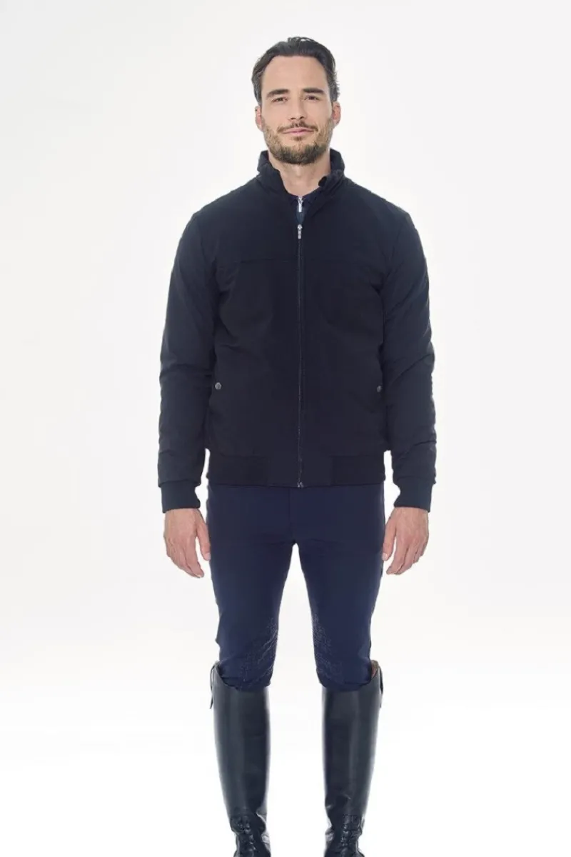 Homme Harcour Jako Veste