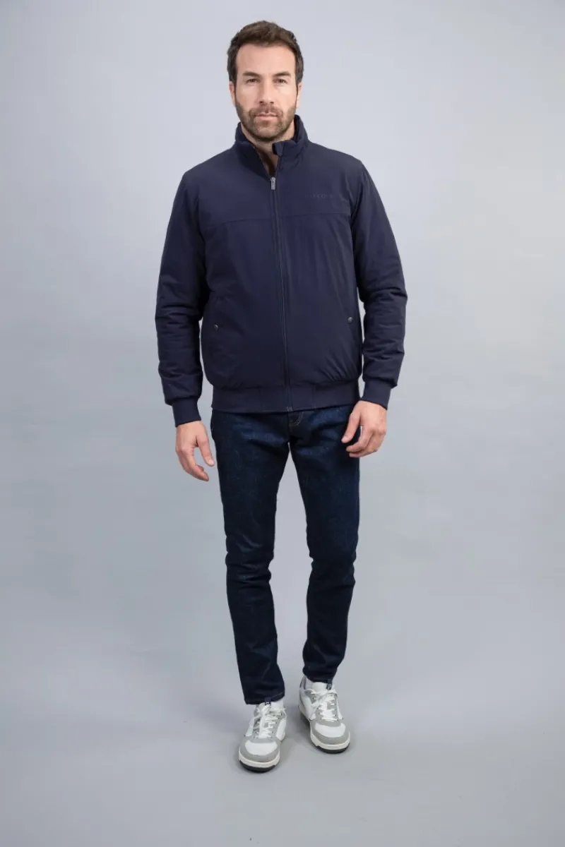 Homme Harcour Jako Veste