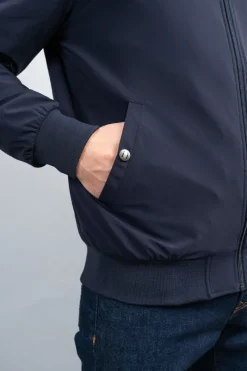 Homme Harcour Jako Veste