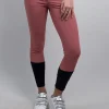 Femme Harcour Jaltika Pantalon equitation fix system grip
