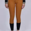 Femme Harcour Jaltika Pantalon equitation fix system grip