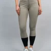 Femme Harcour Jaltika Pantalon equitation fix system grip