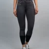 Femme Harcour Jaltika Pantalon equitation fix system grip