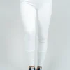 Femme Harcour Jaltika Pantalon equitation fix system grip