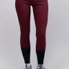 Femme Harcour Jaltika Pantalon equitation fix system grip