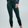 Femme Harcour Jaltika Pantalon equitation fix system grip