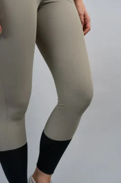 Femme Harcour Jaltika Pantalon equitation fix system grip