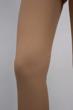 Femme Harcour Jaltika Pantalon equitation fix system grip