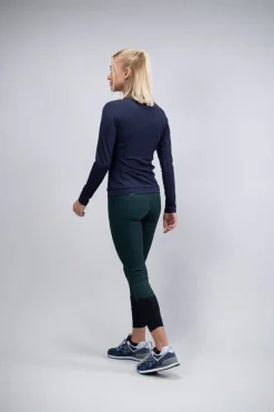 Femme Harcour Jaltika Pantalon equitation fix system grip