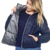Femme Harcour Janari Doudoune Puffer
