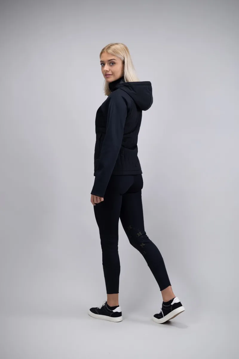 Femme Harcour Jappy Veste