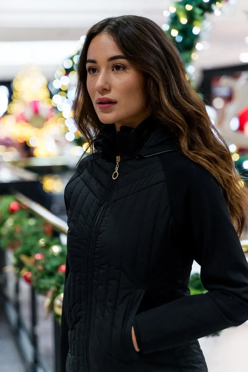 Femme Harcour Jappy Veste