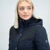 Femme Harcour Jarnac Parka