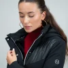 Femme Harcour Jarnac Parka