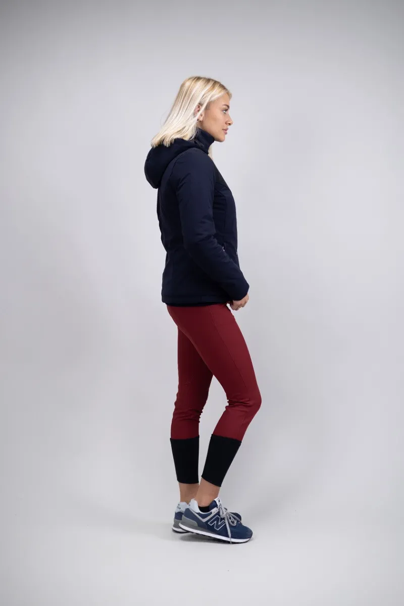 Femme Harcour Jarnac Parka