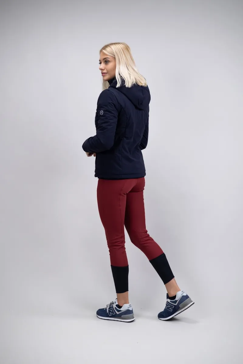 Femme Harcour Jarnac Parka