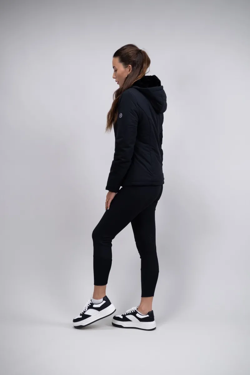 Femme Harcour Jarnac Parka