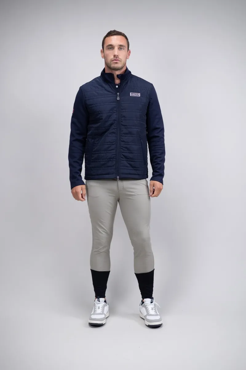 Homme Harcour Javelot Veste France