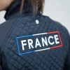 Femme Harcour Jiminy Veste France
