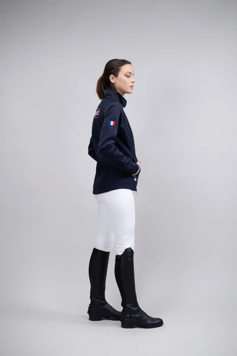 Femme Harcour Jiminy Veste France