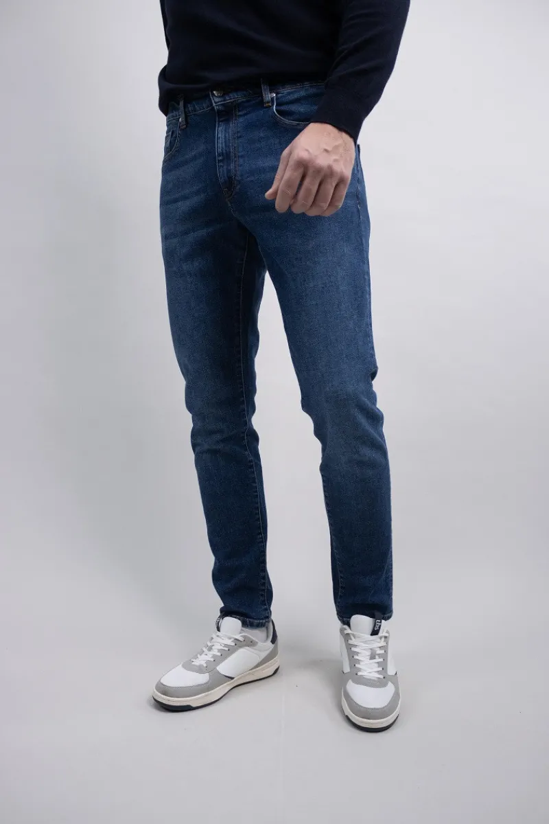 Homme Harcour Jimmer Jean