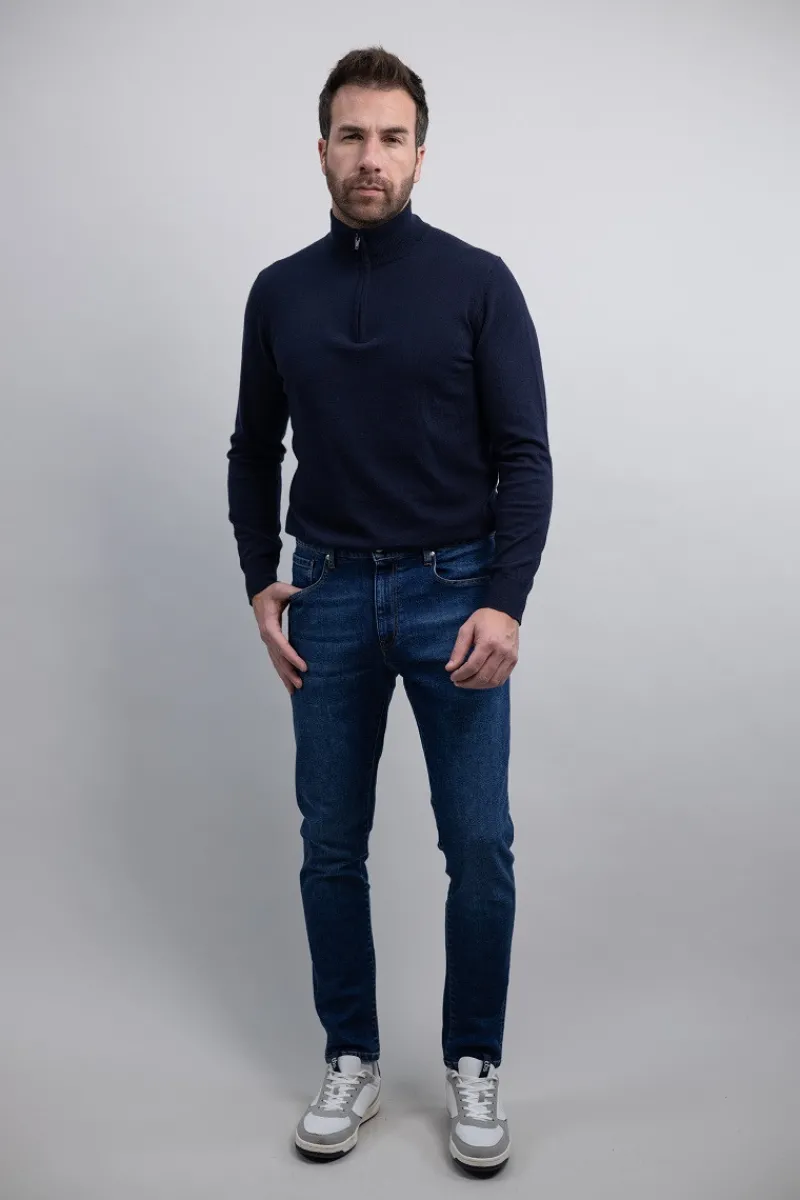 Homme Harcour Jimmer Jean