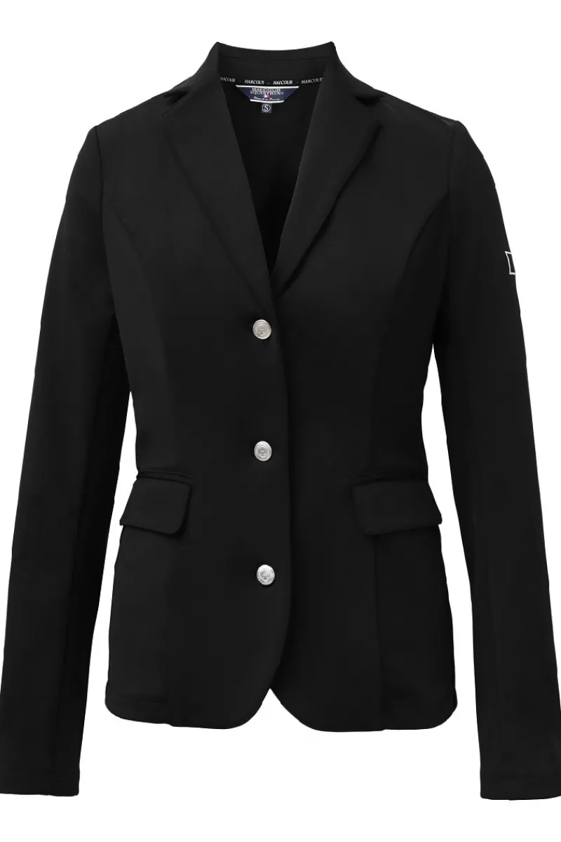 Femme Harcour Jismy Veste de Concours Femme