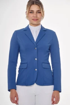Femme Harcour Jismy Veste de Concours Femme