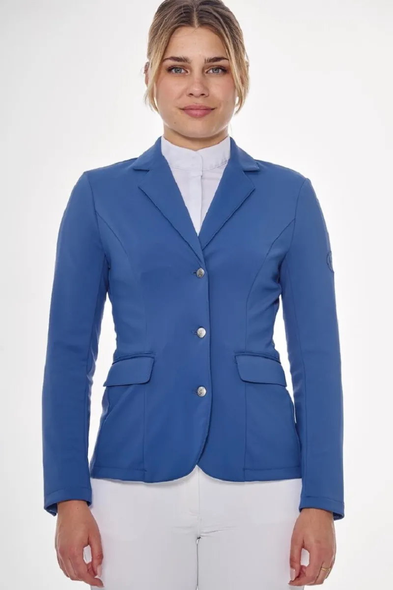 Femme Harcour Jismy Veste de Concours Femme