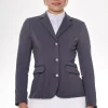 Femme Harcour Jismy Veste de Concours Femme