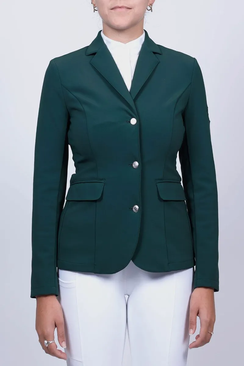 Femme Harcour Jismy Veste de Concours Femme